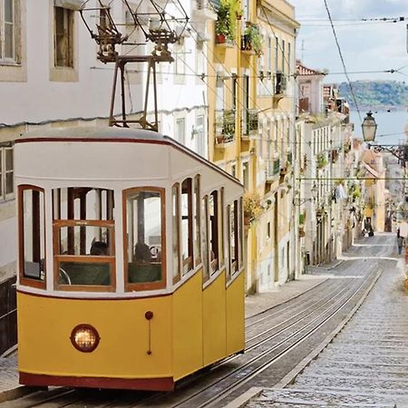 Alfama Haven Apartment Lisboa Екстериор снимка