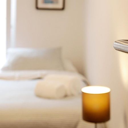 Alfama Haven Apartment Lisboa Екстериор снимка