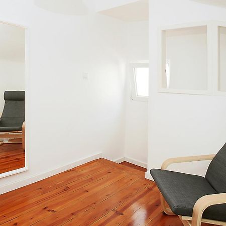 Alfama Haven Apartment Lisboa Екстериор снимка