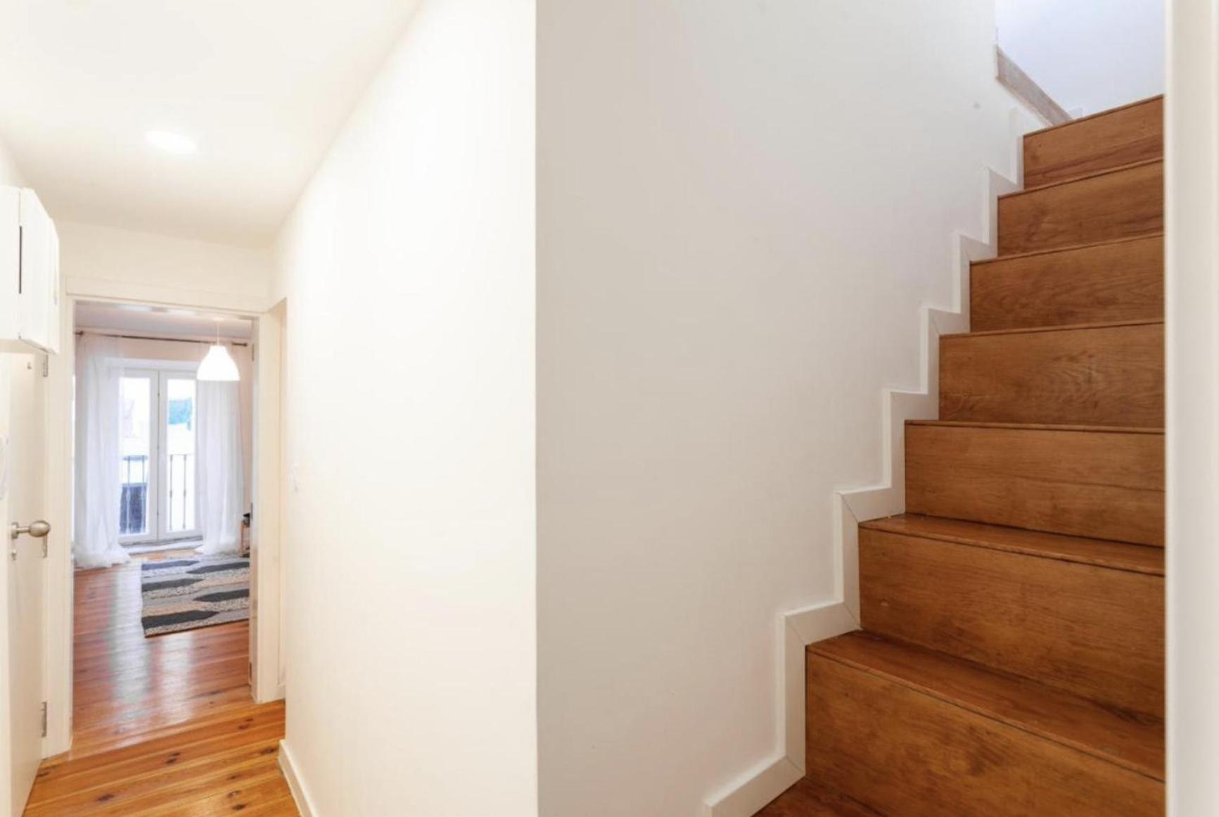 Alfama Haven Apartment Lisboa Екстериор снимка