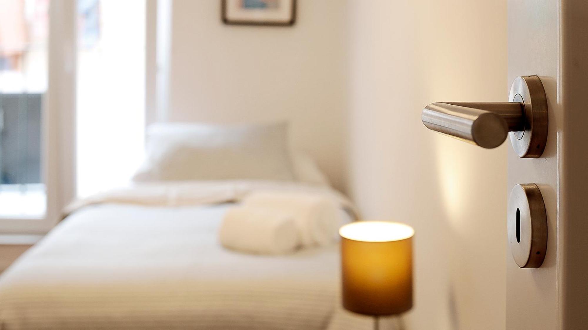 Alfama Haven Apartment Lisboa Екстериор снимка
