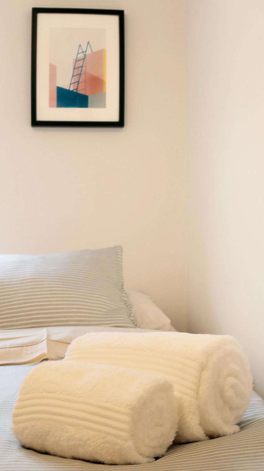 Alfama Haven Apartment Lisboa Екстериор снимка