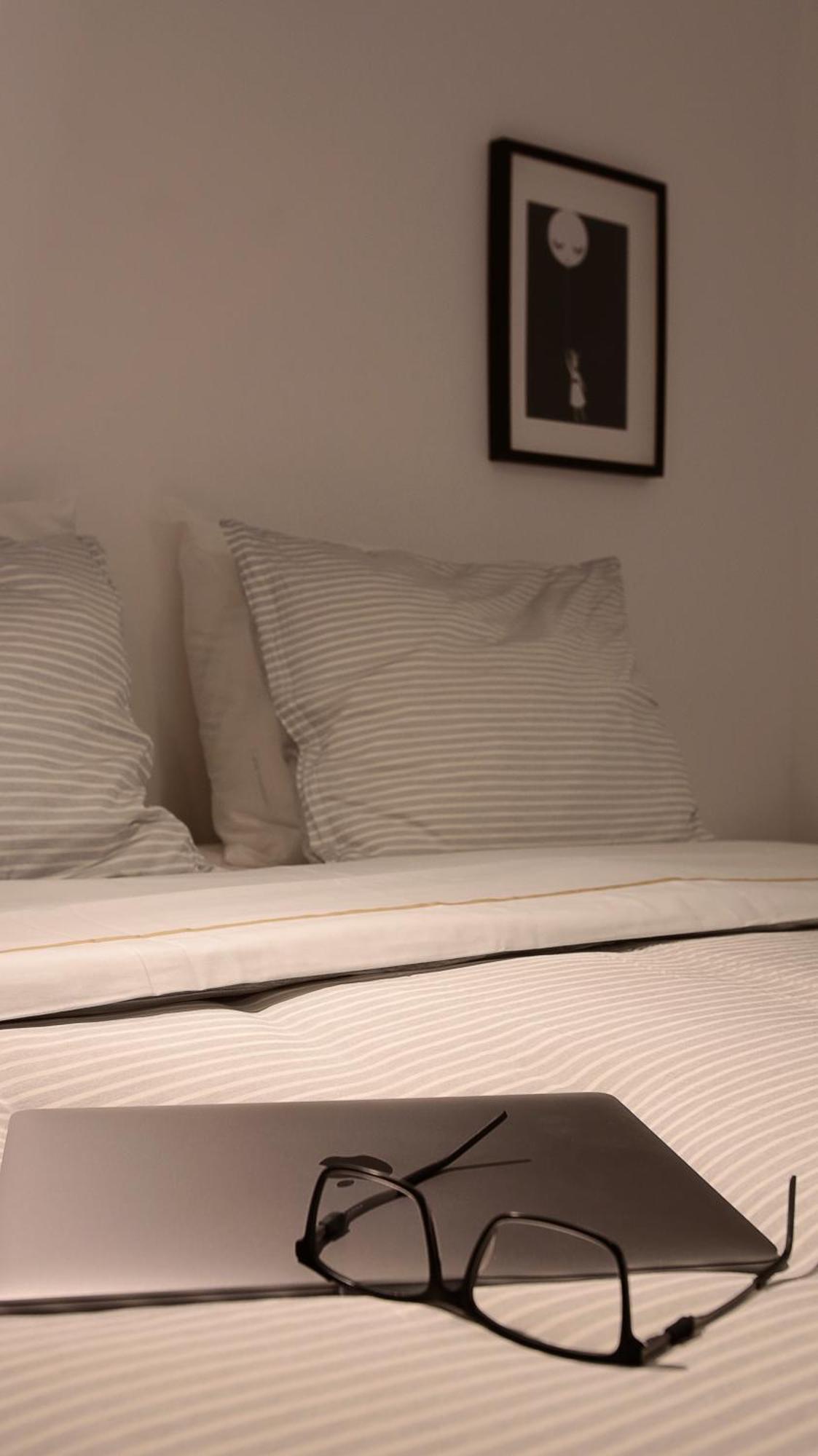 Alfama Haven Apartment Lisboa Екстериор снимка