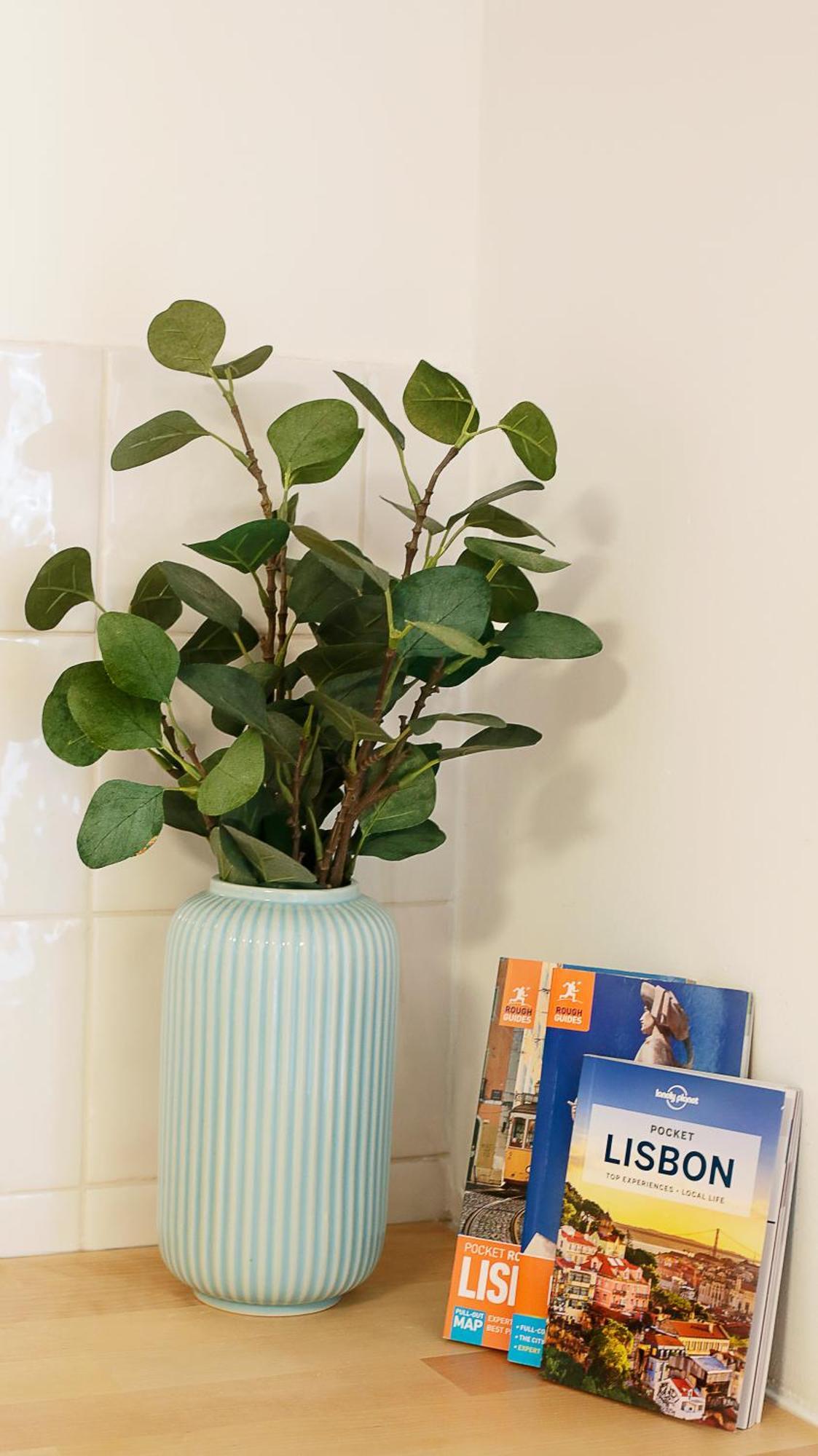 Alfama Haven Apartment Lisboa Екстериор снимка