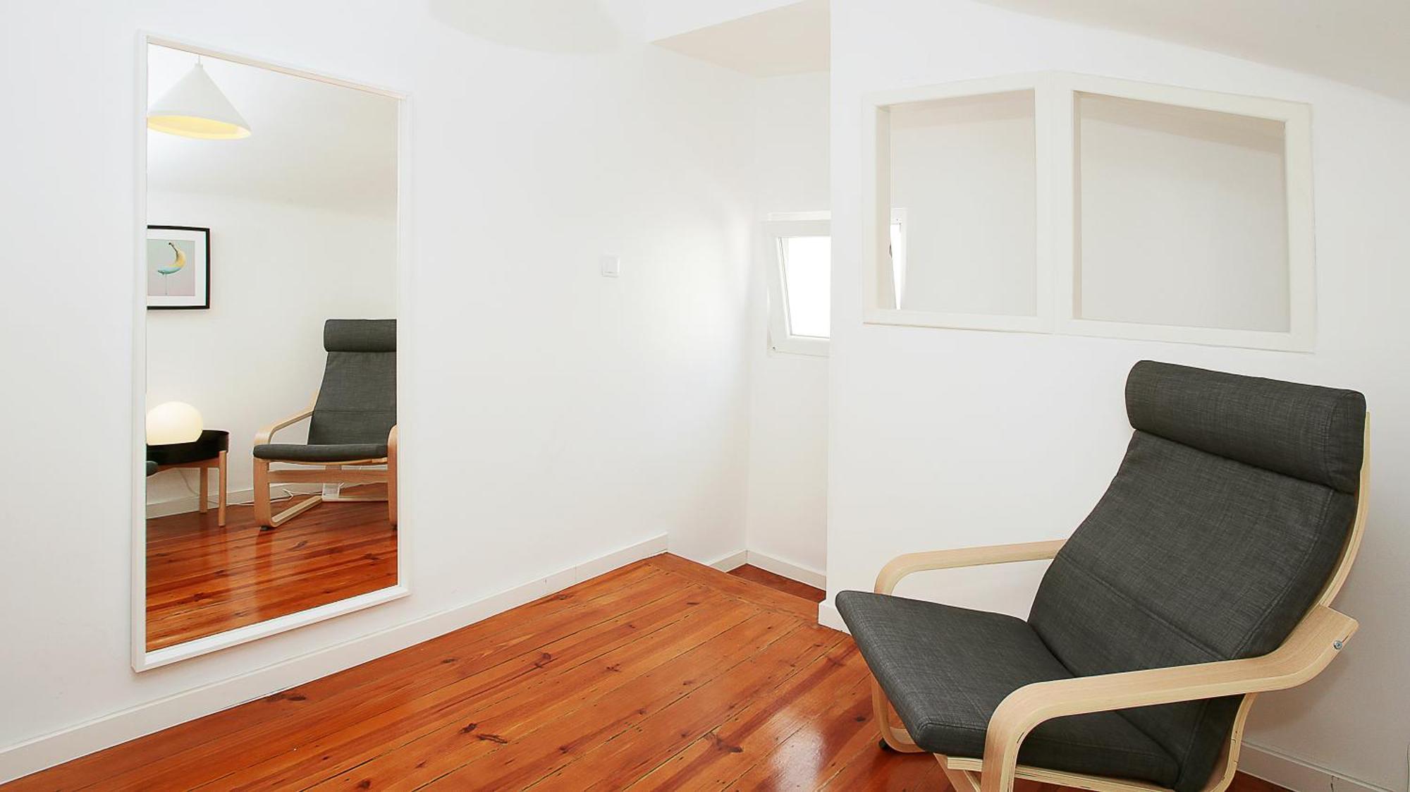 Alfama Haven Apartment Lisboa Екстериор снимка
