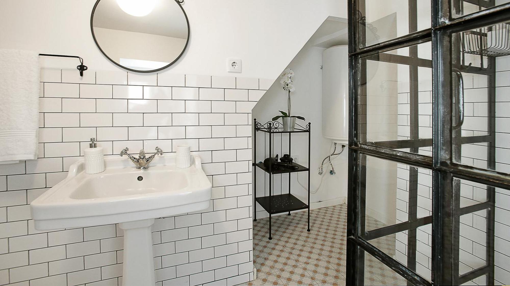 Alfama Haven Apartment Lisboa Екстериор снимка