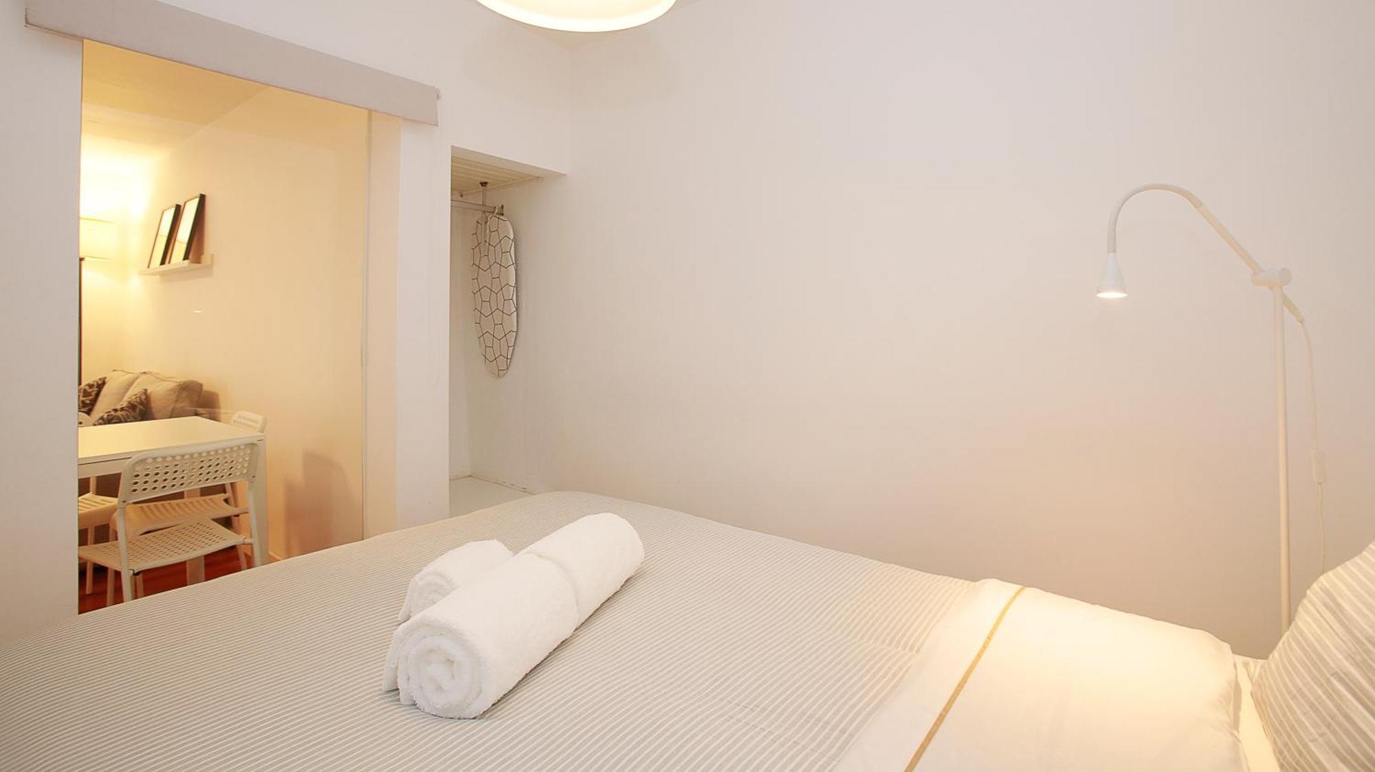 Alfama Haven Apartment Lisboa Екстериор снимка