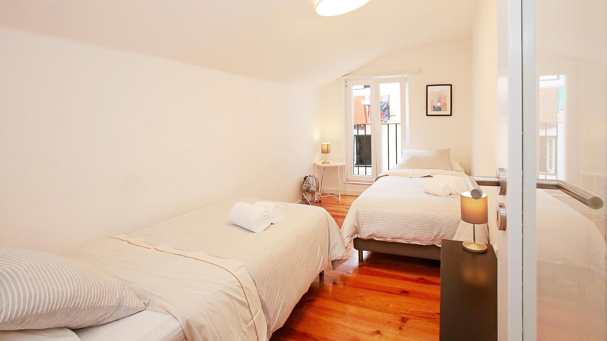 Alfama Haven Apartment Lisboa Екстериор снимка