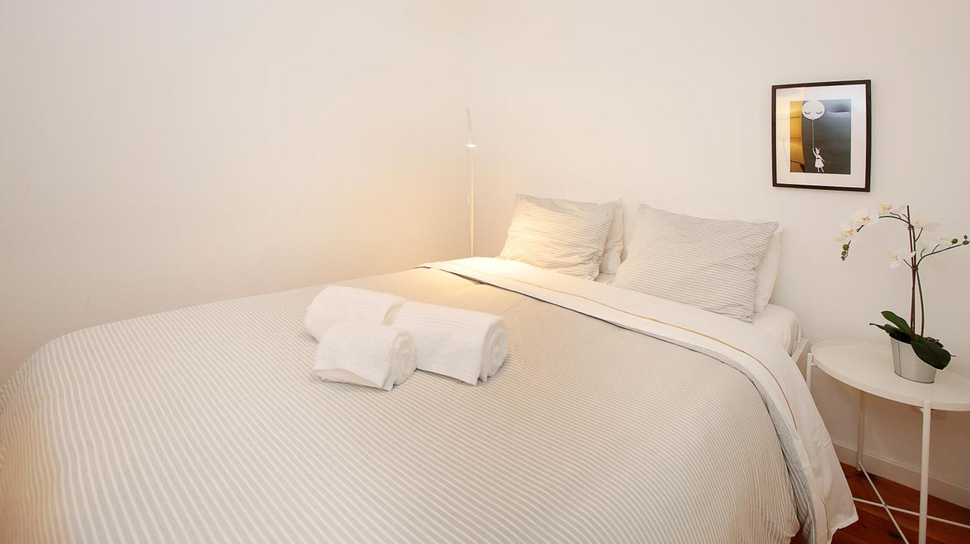 Alfama Haven Apartment Lisboa Екстериор снимка