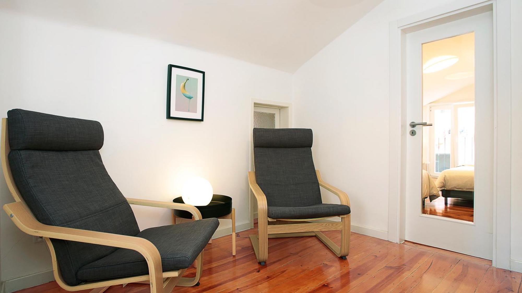 Alfama Haven Apartment Lisboa Екстериор снимка