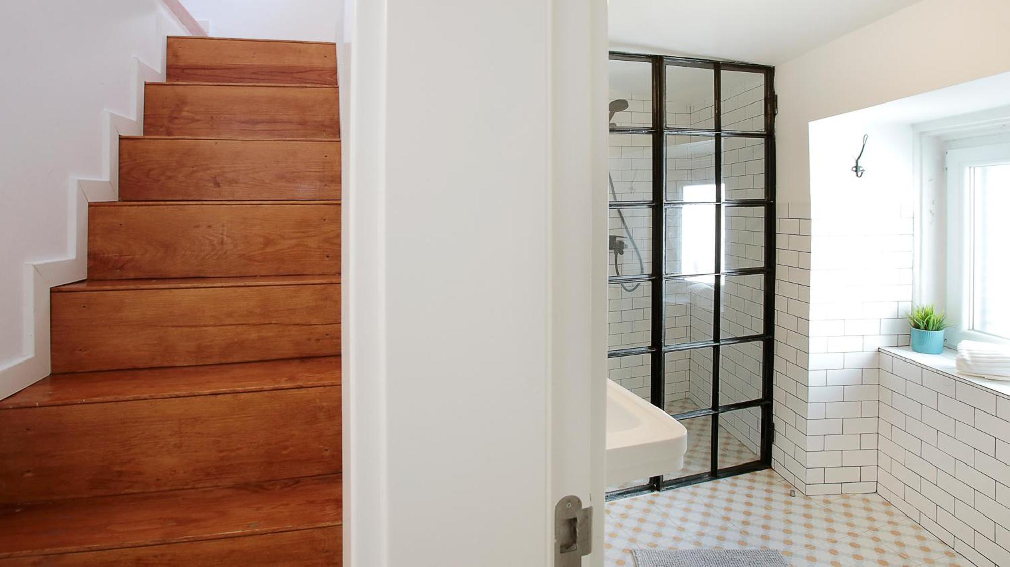 Alfama Haven Apartment Lisboa Екстериор снимка