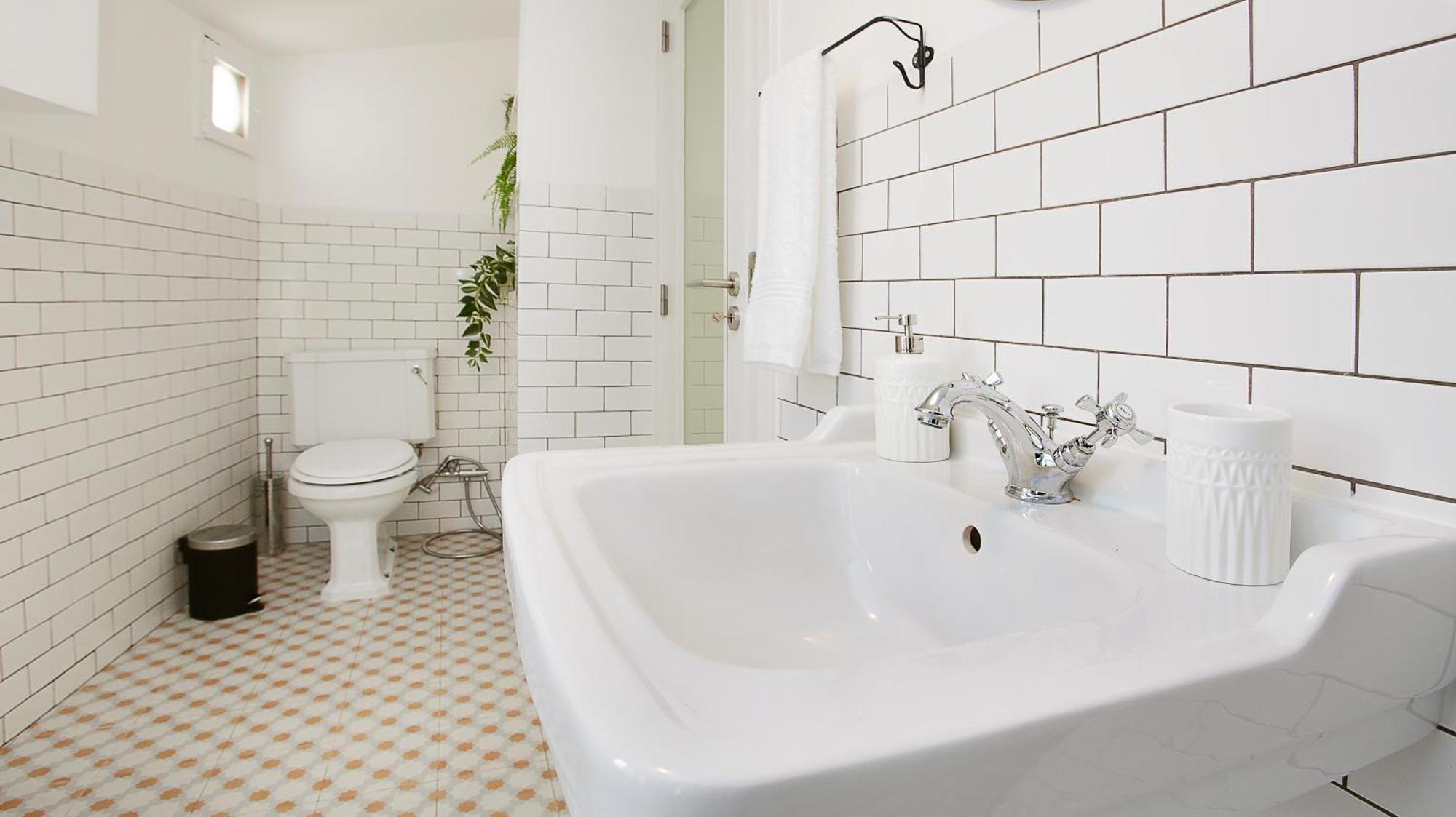Alfama Haven Apartment Lisboa Екстериор снимка