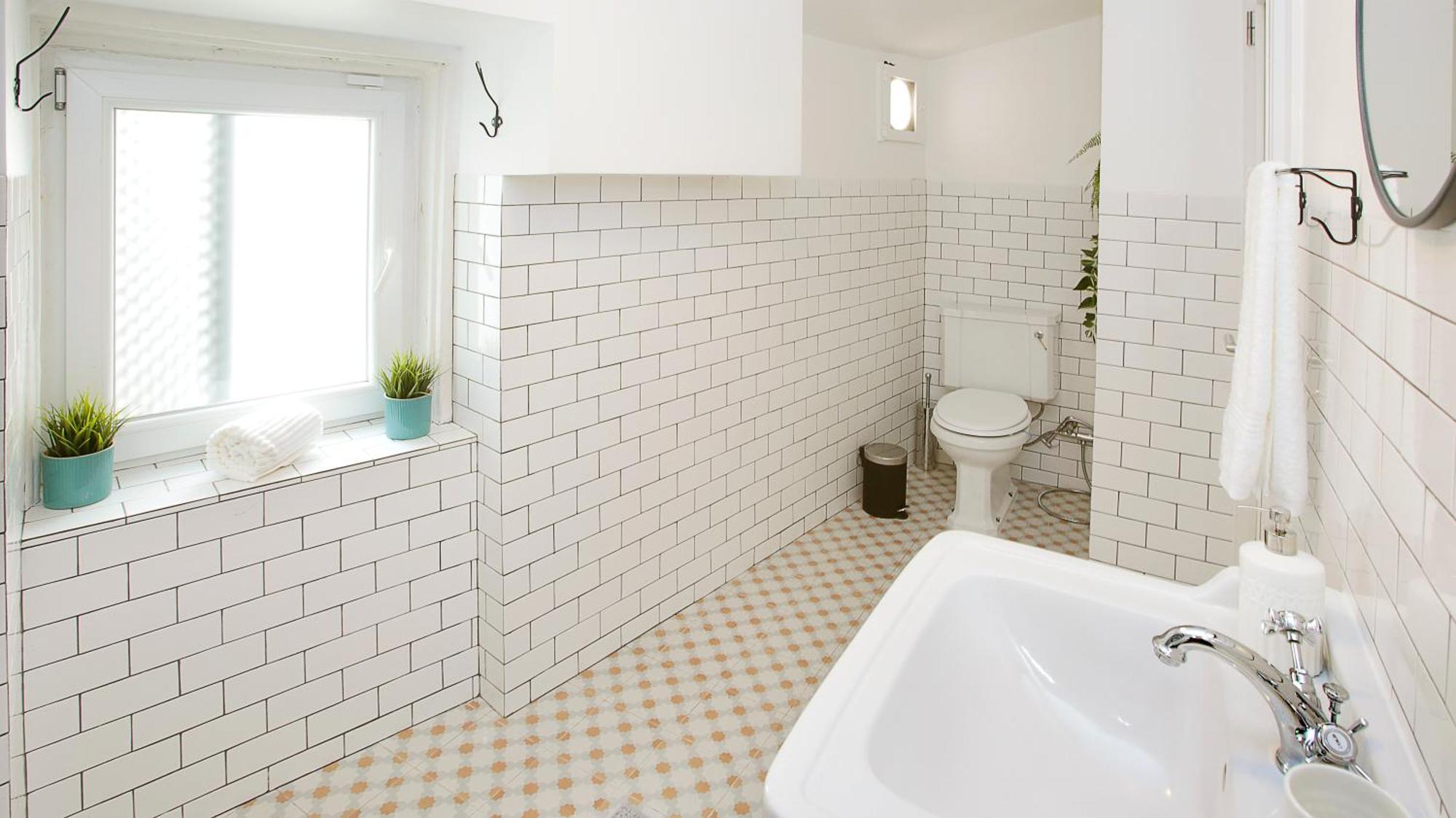 Alfama Haven Apartment Lisboa Екстериор снимка