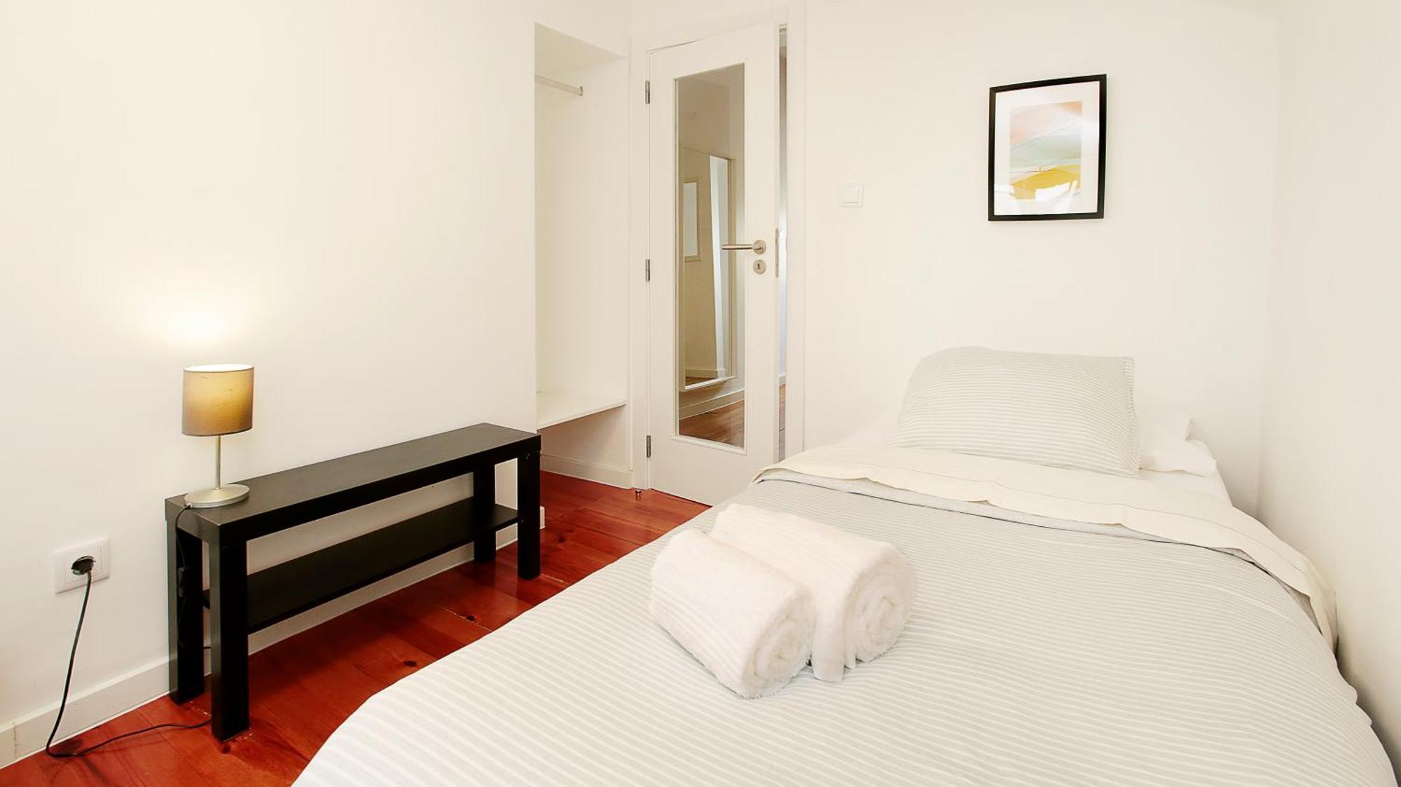 Alfama Haven Apartment Lisboa Екстериор снимка