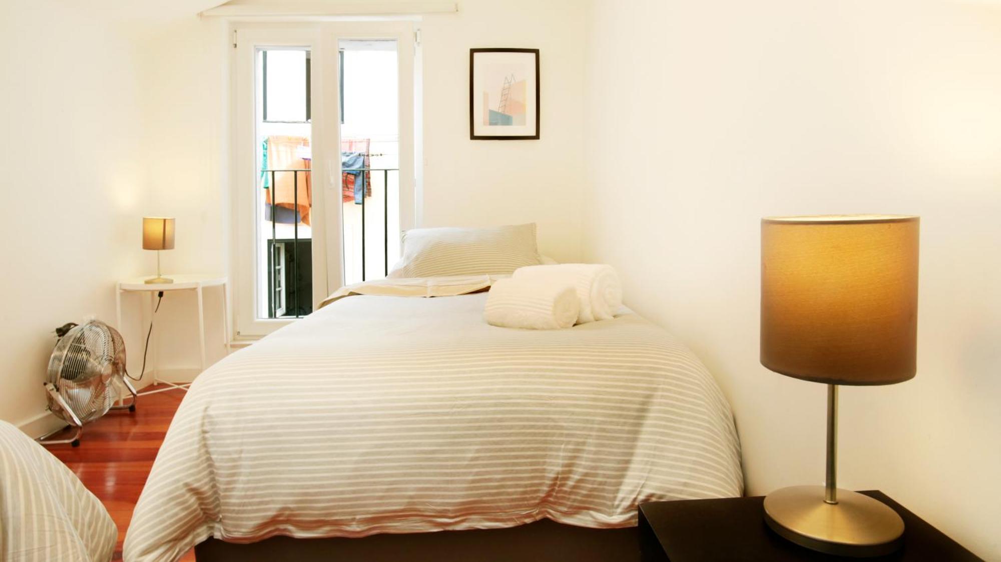 Alfama Haven Apartment Lisboa Екстериор снимка