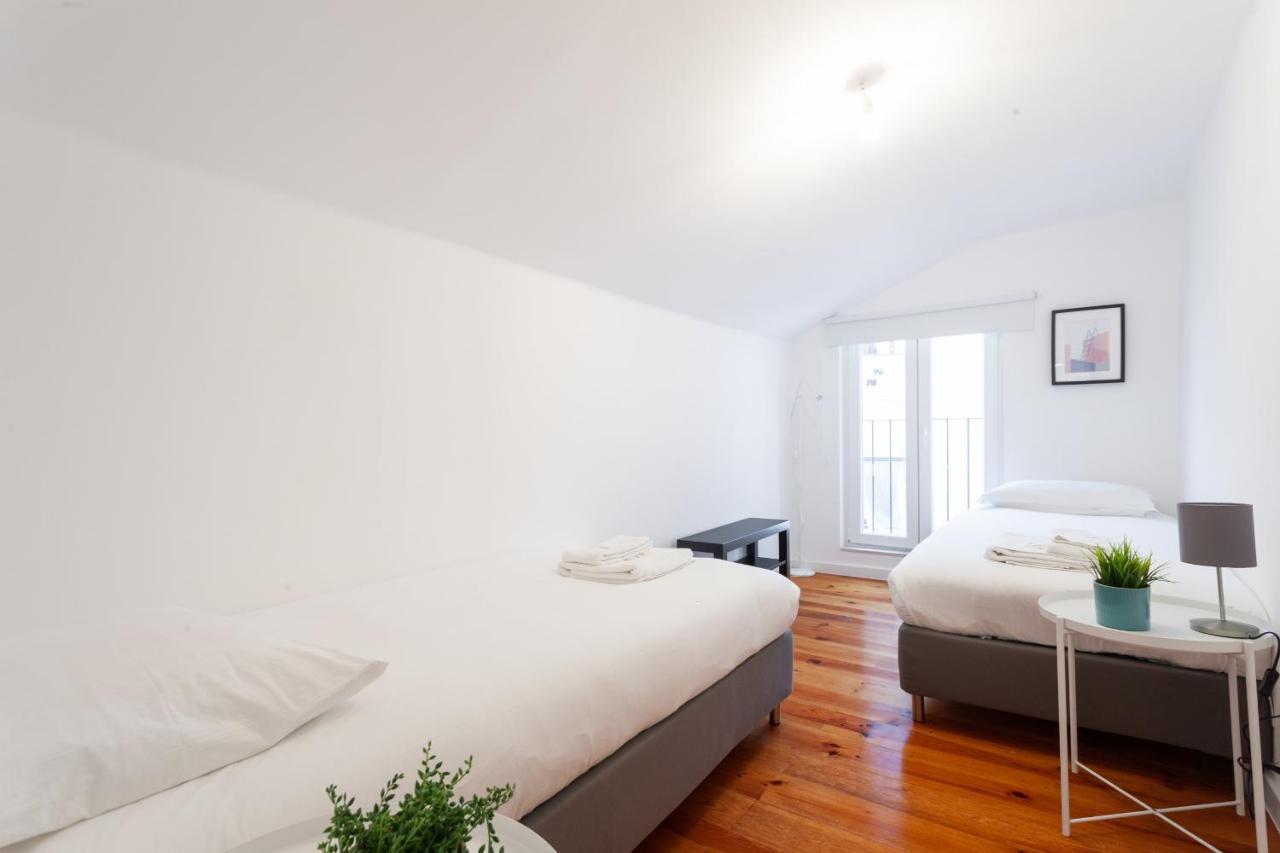 Alfama Haven Apartment Lisboa Екстериор снимка